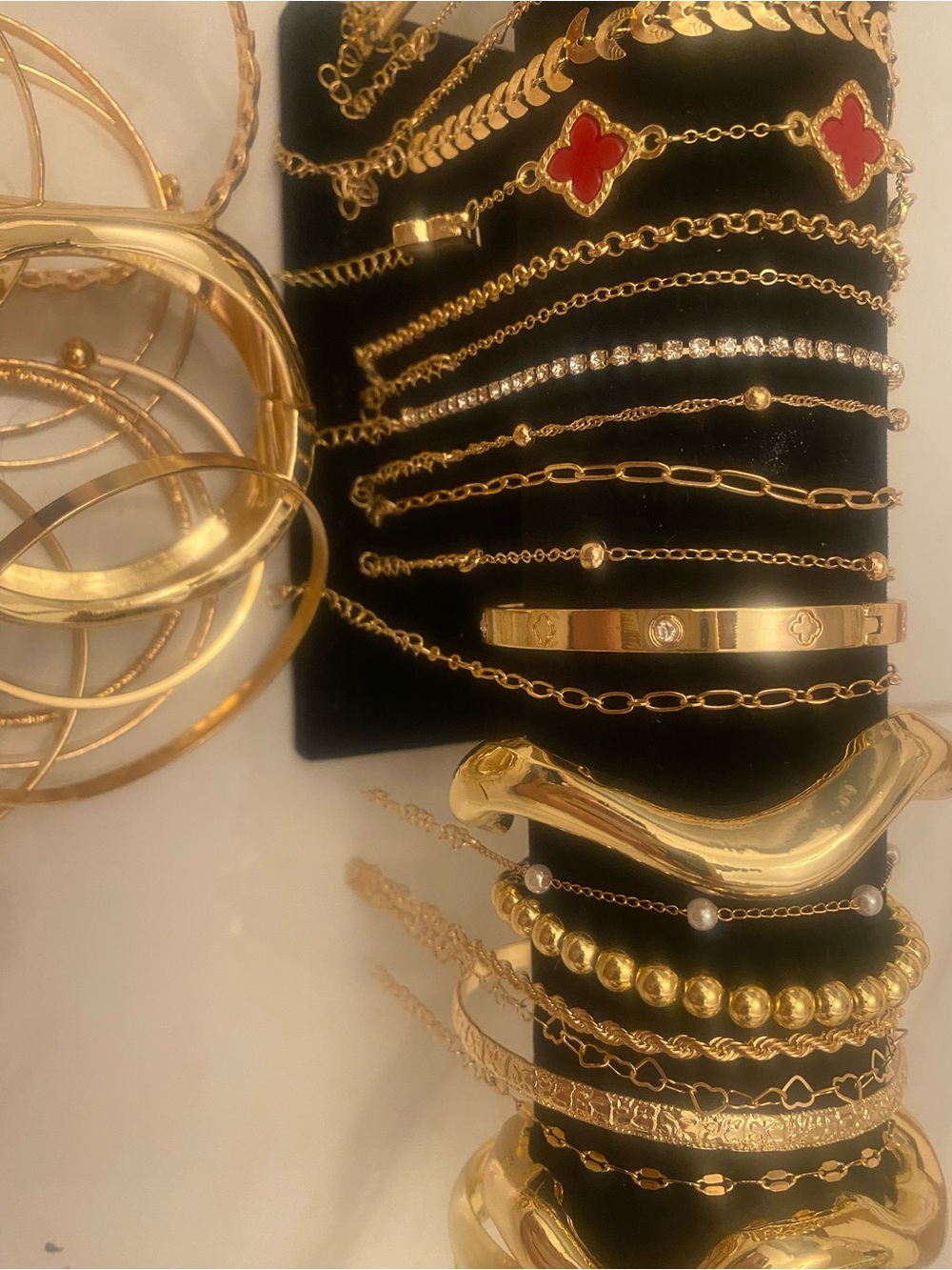Random 3PCS Jewelry set! - Picture 3 of 13